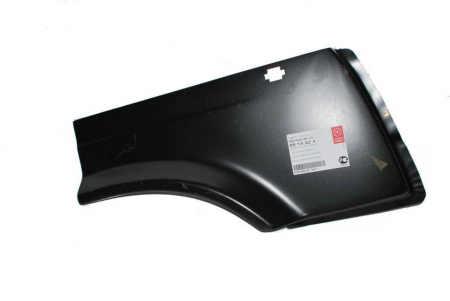 Aripa - Aripa fata kit reparatie dreapta FORD TRANSIT dupa 1995