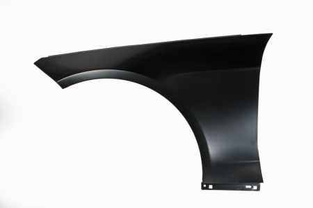 Aripa - Aripa fata stanga aluminiu MERCEDES Clasa E 2009-2015