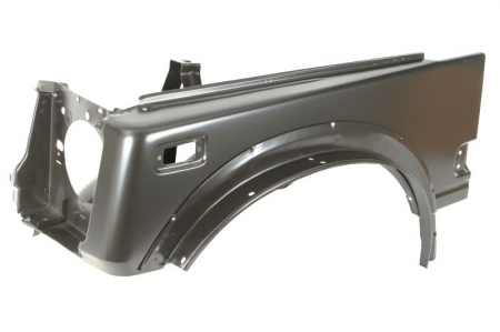 Aripa - Aripa fata stanga (cu locas indicator) SUZUKI SAMURAI intre 1986-1990