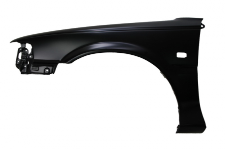 Aripa - Aripa fata stanga (cu locas indicator) TOYOTA COROLLA E9 intre 1987-1993