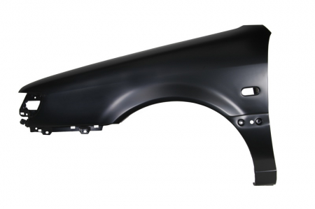 Aripa - Aripa fata stanga (cu locas indicator) VW PASSAT B4 intre 1993-1996