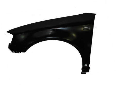 Aripa - Aripa fata stanga cu locas semnalizator AUDI A3 intre 2003-2008