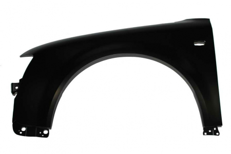 Aripa - Aripa fata stanga cu locas semnalizator AUDI A4 intre 2000-2004