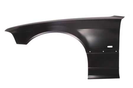 Aripa - Aripa fata stanga cu locas semnalizator BMW Seria 3 decapotabila/COUPE intre 1996-2000