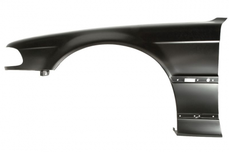 Aripa - Aripa fata stanga cu locas semnalizator BMW Seria 7 E38 intre 1994-1998