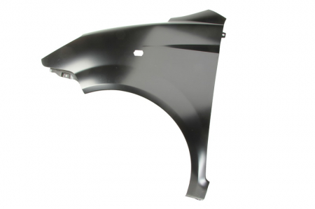 Aripa - Aripa fata stanga cu locas semnalizator CHEVROLET MATIZ, SPARK; DAEWOO MATIZ intre 2005-2010