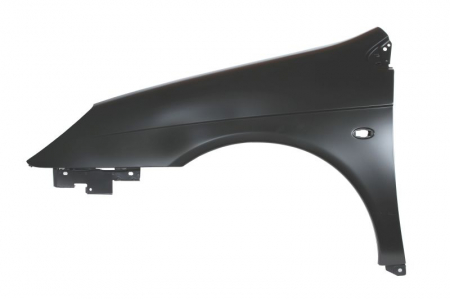 Aripa - Aripa fata stanga cu locas semnalizator CITROEN C5 I, C5 II intre 2001-2008