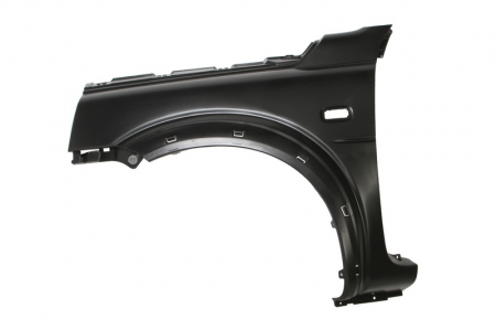 Aripa - Aripa fata stanga cu locas semnalizator, cu locas bandouri, LAND ROVER FREELANDER intre 1998-2006