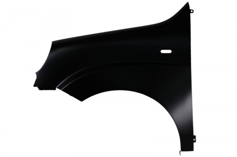 Aripa - Aripa fata stanga cu locas semnalizator FIAT DOBLO dupa 2006-2010
