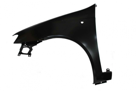 Aripa - Aripa fata stanga cu locas semnalizator FIAT PUNTO intre 1999-2003