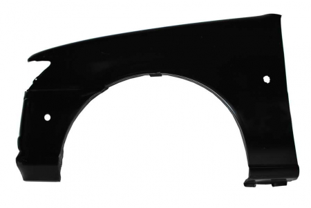Aripa - Aripa fata stanga cu locas semnalizator FORD FIESTA 3 III intre 1989-1994