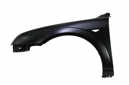 Aripa - Aripa fata stanga cu locas semnalizator, galvanizata FORD MONDEO intre 2000-2003