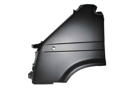 Aripa - Aripa fata stanga cu locas semnalizator FORD TRANSIT intre 1985-1991