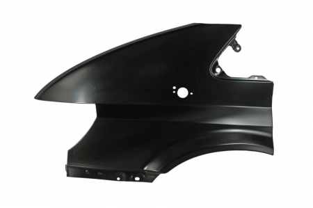 Aripa - Aripa fata stanga cu locas semnalizator, galvanizata, FORD TRANSIT intre 2000-2006