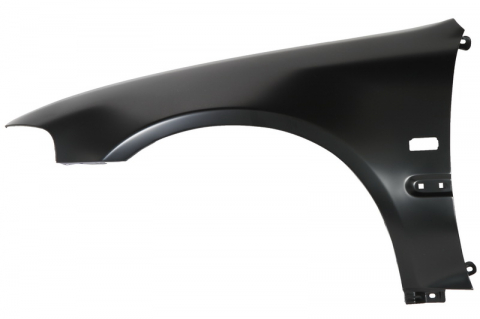 Aripa - Aripa fata stanga cu locas semnalizator HONDA CIVIC 5 V Hatchback/Coupe intre 1991-1995