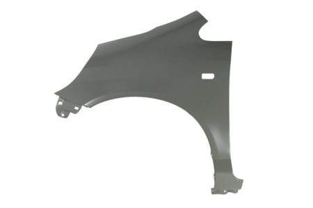 Aripa - Aripa fata stanga cu locas semnalizator HONDA JAZZ II intre 2002-2008