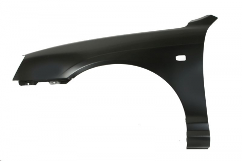 Aripa - Aripa fata stanga cu locas semnalizator HYUNDAI ELANTRA intre 2000-2006