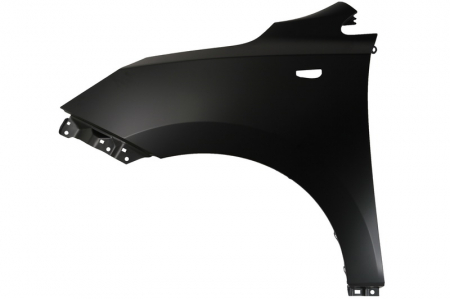 Aripa - Aripa fata stanga cu locas semnalizator HYUNDAI ix35/TUCSON inte 2010-2015