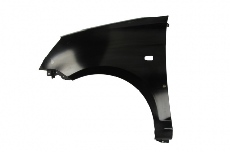 Aripa - Aripa fata stanga cu locas semnalizator KIA PICANTO intre 2004-2008