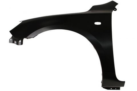 Aripa - Aripa fata stanga cu locas semnalizator MAZDA 3 HATCHBACK intre 2003-2009