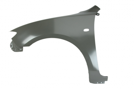 Aripa - Aripa fata stanga cu locas semnalizator MAZDA 3 intre 2004-2009