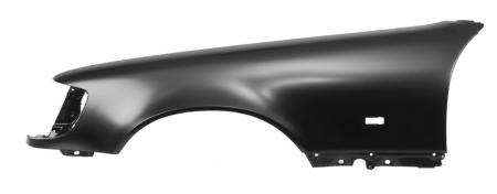 Aripa - Aripa fata stanga cu locas semnalizator MERCEDES Clasa S W140 intre 1991-1998
