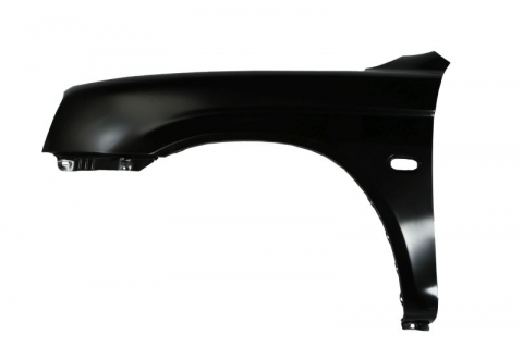 Aripa - Aripa fata stanga cu locas semnalizator MITSUBISHI L 200 intre 1996-2003