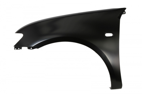 Aripa - Aripa fata stanga cu locas semnalizator MITSUBISHI L 200 / TRITON intre 2005-2015