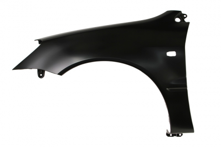 Aripa - Aripa fata stanga cu locas semnalizator MITSUBISHI LANCER intre 2003-2007