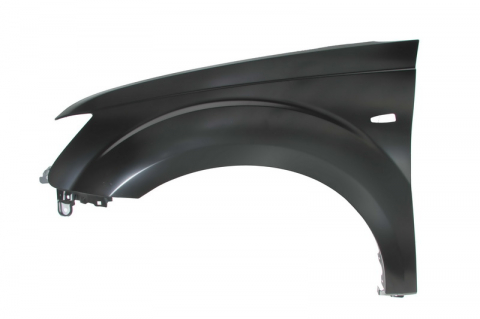 Aripa - Aripa fata stanga cu locas semnalizator MITSUBISHI OUTLANDER II intre 2006-2009