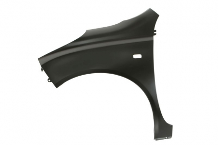 Aripa - Aripa fata stanga cu locas semnalizator NISSAN MICRA intre 2003-2010