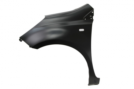 Aripa - Aripa fata stanga cu locas semnalizator NISSAN Note intre 2006-2013