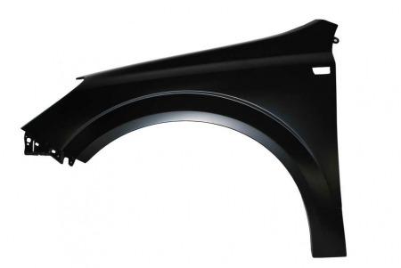 Aripa - Aripa fata stanga cu locas semnalizator OPEL ASTRA intre 2006-2012