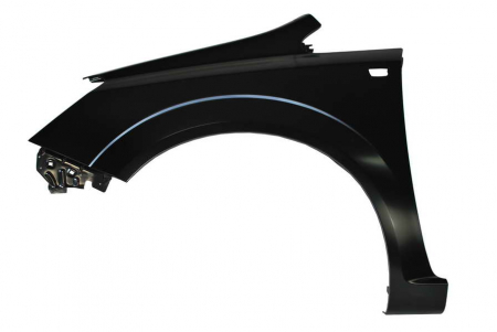 Aripa - Aripa fata stanga cu locas semnalizator OPEL ZAFIRA / ZAFIRA FAMILY B, ZAFIRA B intre 2005-2011