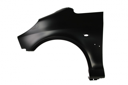 Aripa - Aripa fata stanga cu locas semnalizator PEUGEOT 1007 intre 2004-2009