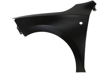 Aripa - Aripa fata stanga cu locas semnalizator SEAT TOLEDO; SKODA RAPID dupa 2012