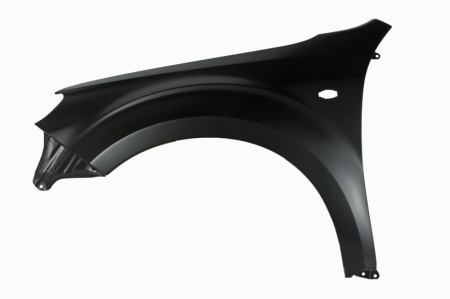 Aripa - Aripa fata stanga cu locas semnalizator SUBARU FORESTER intre 2008-2013