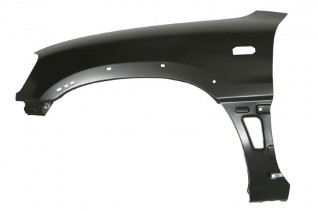 Aripa - Aripa fata stanga cu locas semnalizator TOYOTA RAV 4 intre 1994-2000