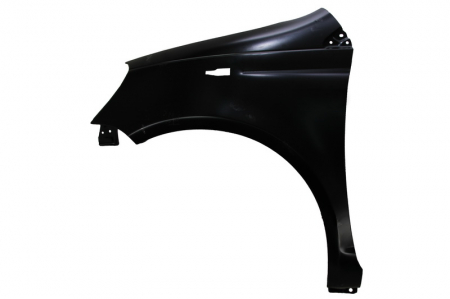 Aripa - Aripa fata stanga cu locas semnalizator TOYOTA YARIS intre 1999-2005