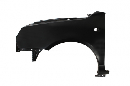 Aripa - Aripa fata stanga cu locas semnalizator VW LUPO intre 1998-2005