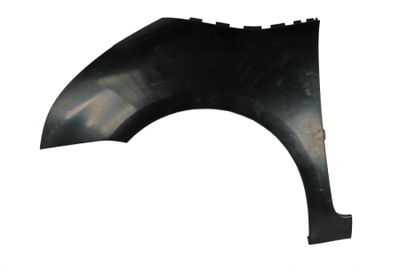 Aripa - Aripa fata stanga galvanizata CITROEN C4 GRAND PICASSO I, C4 PICASSO I intre 2006-2013