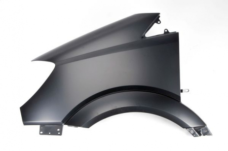 Aripa fata stanga galvanizata MERCEDES SPRINTER intre 2006-2013 [2]