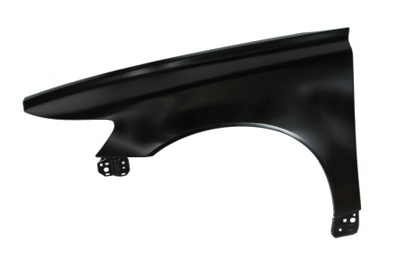 Piese Auto - Aripa fata stanga galvanizata, VOLVO S40 2 II, V50 intre 2004-2012