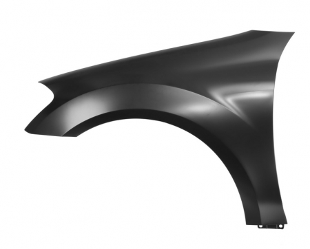 Aripa - Aripa fata stanga MERCEDES Clasa M ML W164 intre 2005-2008