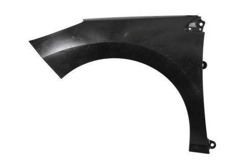 Aripa - Aripa fata stanga plastic, PEUGEOT 308 intre 2007-2014