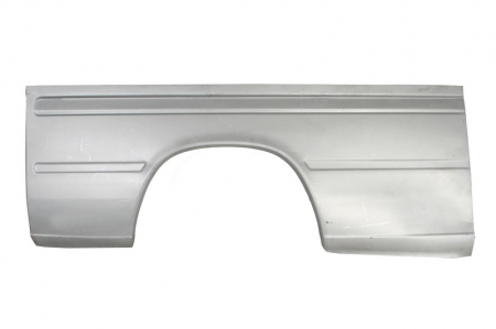 Aripa - Aripa spate dreapta 1/3 lungime; model mediu, lungime 80mm MERCEDES SPRINTER; VW LT intre 1995-2006