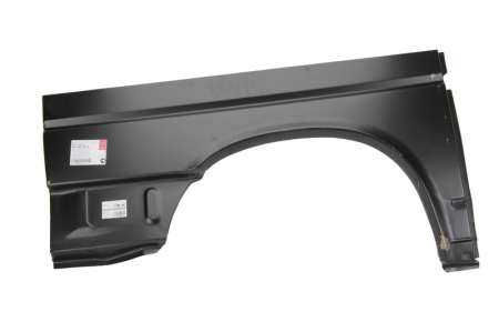 Aripa - Aripa spate dreapta 1/3 lungime; model scurt VW TRANSPORTER IV intre 1990-2003