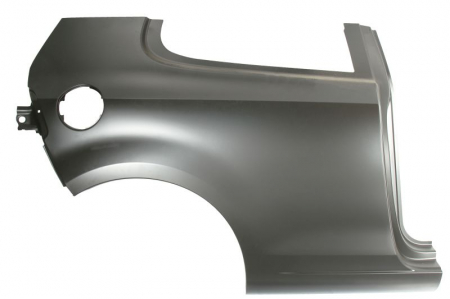 Aripa - Aripa spate dreapta 2/3 inaltime VW GOLF 6 VI 3 usi intre 2008-2013
