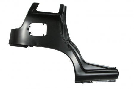 Aripa - Aripa spate dreapta 2/3 lungime FIAT PUNTO 5 usi intre 1993-2000