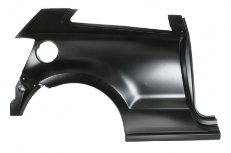 Aripa - Aripa spate dreapta 2/3 lungime VW POLO 3 usi intre 2009-2017